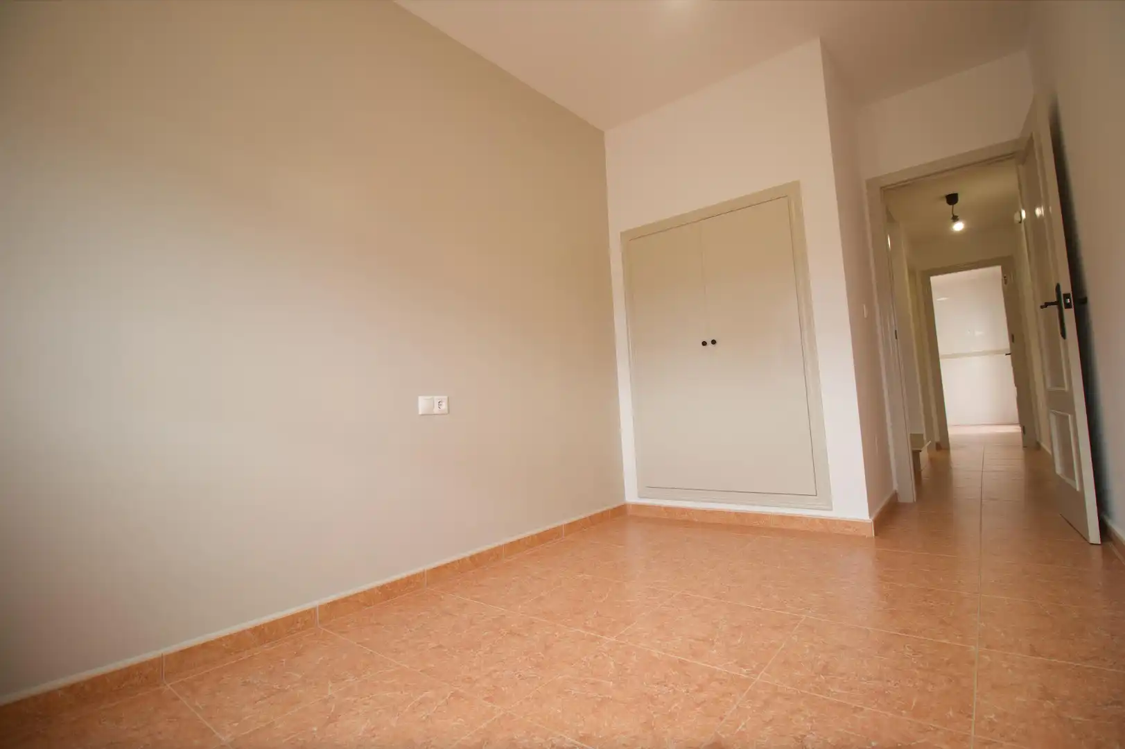Habitación de Casa o chalet en venta en Fuente Álamo de Murcia con Jardín privado