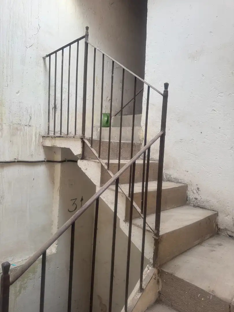 Balcony of Houses for sale in Tàrrega