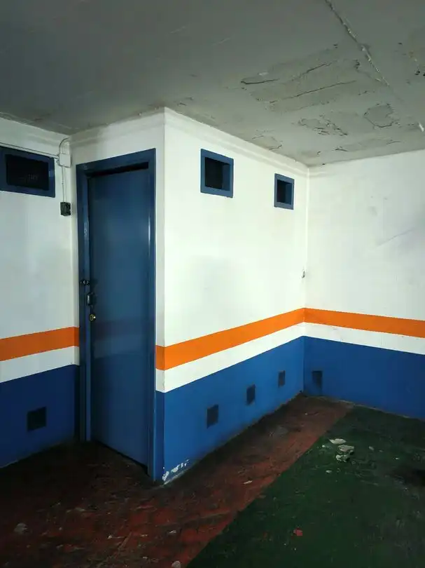 Garaje en venta en Donostia - San Sebastián 