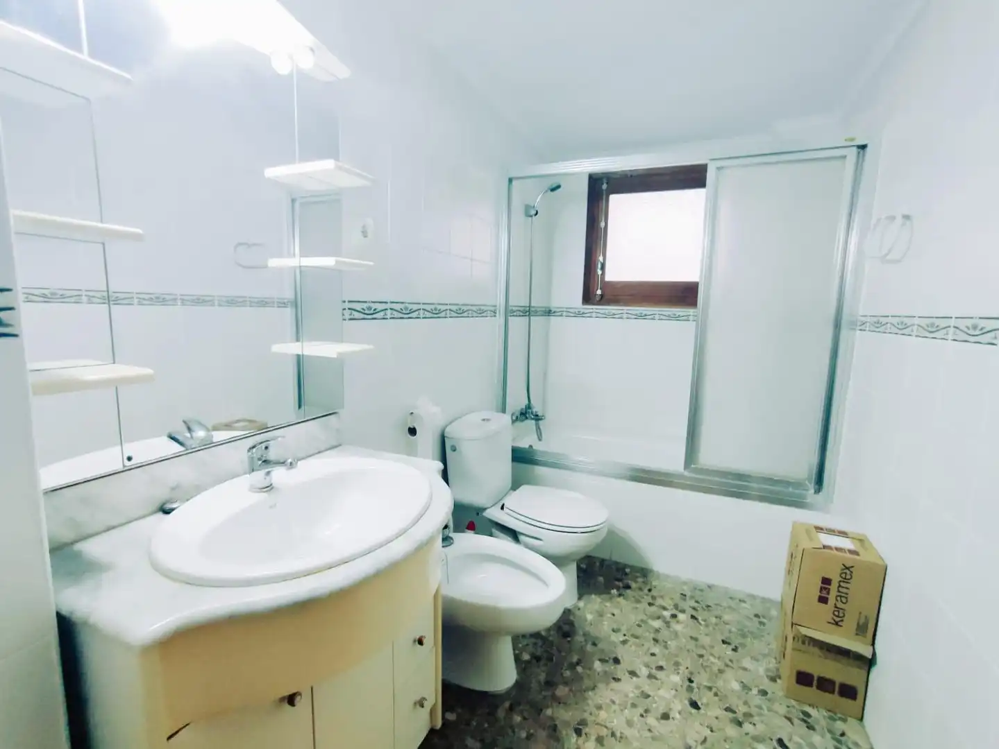 Flat with terrace for sale in L'Alcora, imagen 15