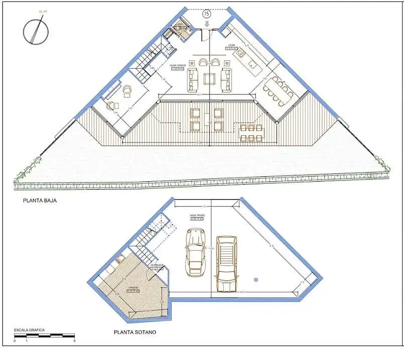 Casa en venda a Costa Natura, imagen 17