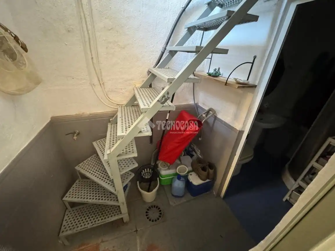 Casa adosada en venda en La Rinconada amb Aire condicionat i Calefacció