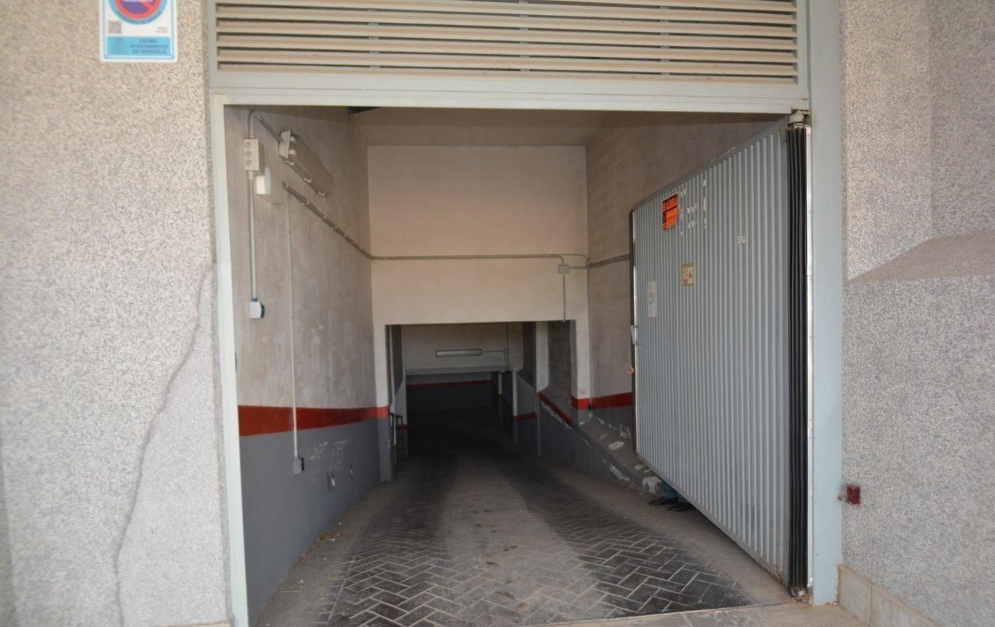 Garatge en venda en Orihuela