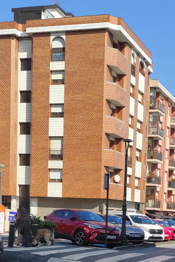 Pis amb terrassa en venda a Valle de Trápaga-Trapagaran, imagen 2