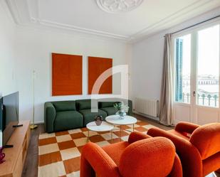 Flat to rent in Carrer Fusina, Sant Pere, Sta. Caterina i la Ribera, Ciutat Vella,  Barcelona Capital