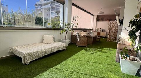 Foto 3 von Wohnung zum Verkauf in Playamar - Benyamina, Torremolinos