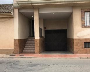 Garatge en venda a Principal, Sangonera la Seca