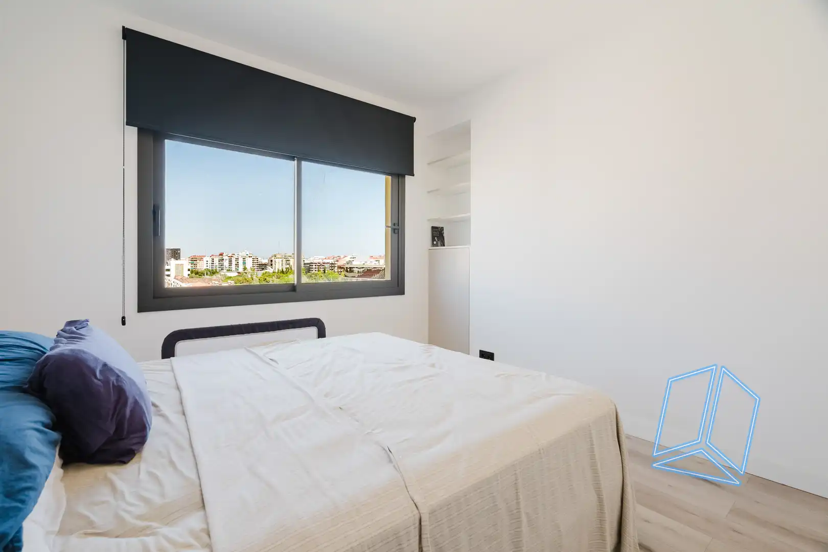 Piso con terraza en venta en Eixample, imagen 32