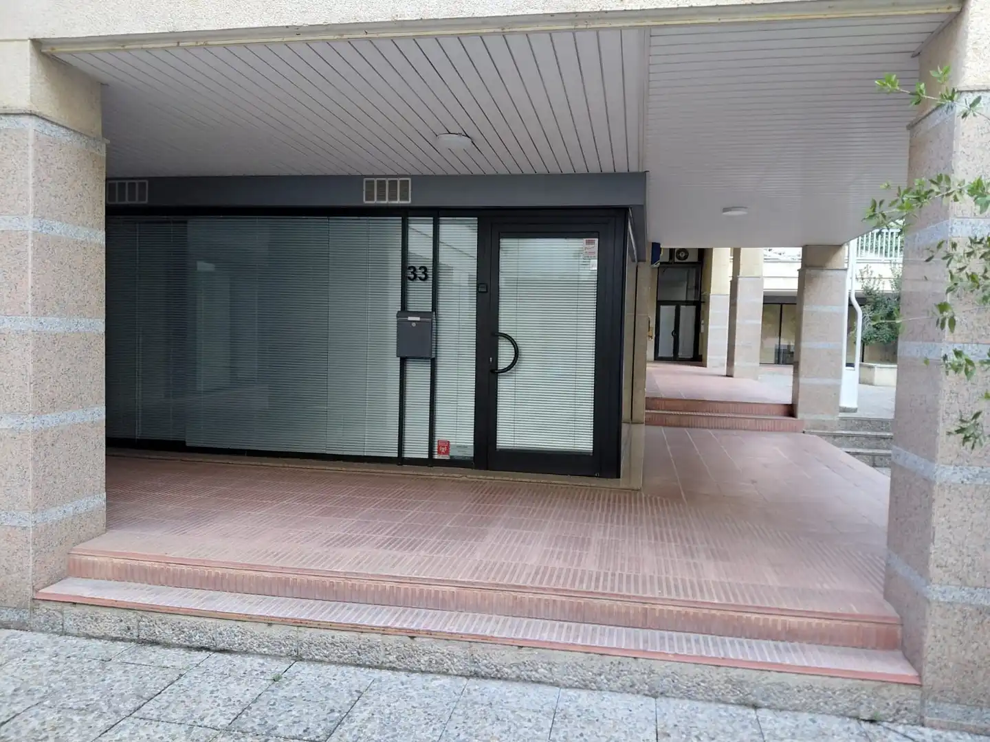 Local de lloguer en Sant Cugat del Vallès amb Aire condicionat