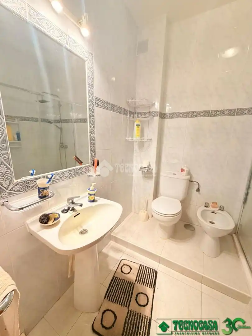 Baño de Piso en venta en Mombeltrán