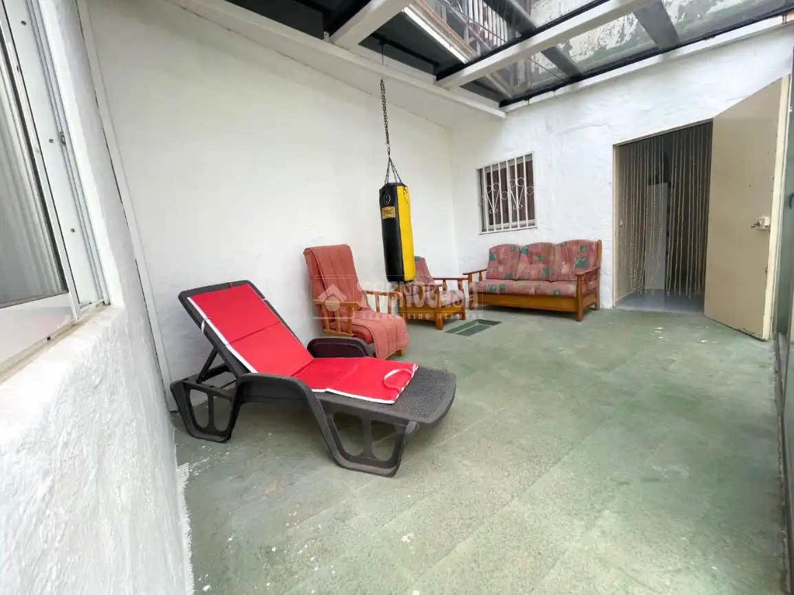 Terrace of Houses for sale in Gáldar