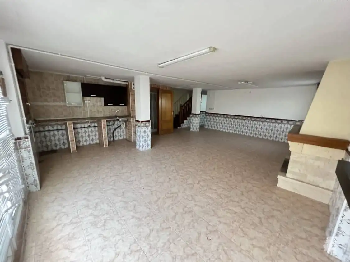 Dúplex en venta en C. Rafael Alberti, imagen 6