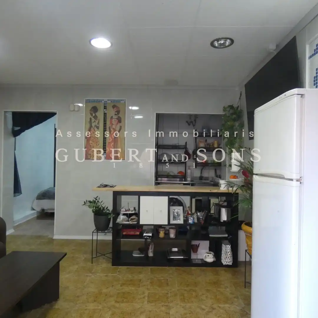 Local en venta en Palamós