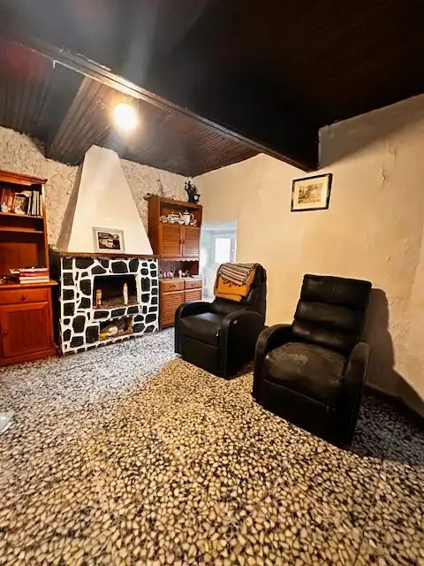 Haus mit Garten zum Verkauf in Aldea de Bances 71, imagen 9