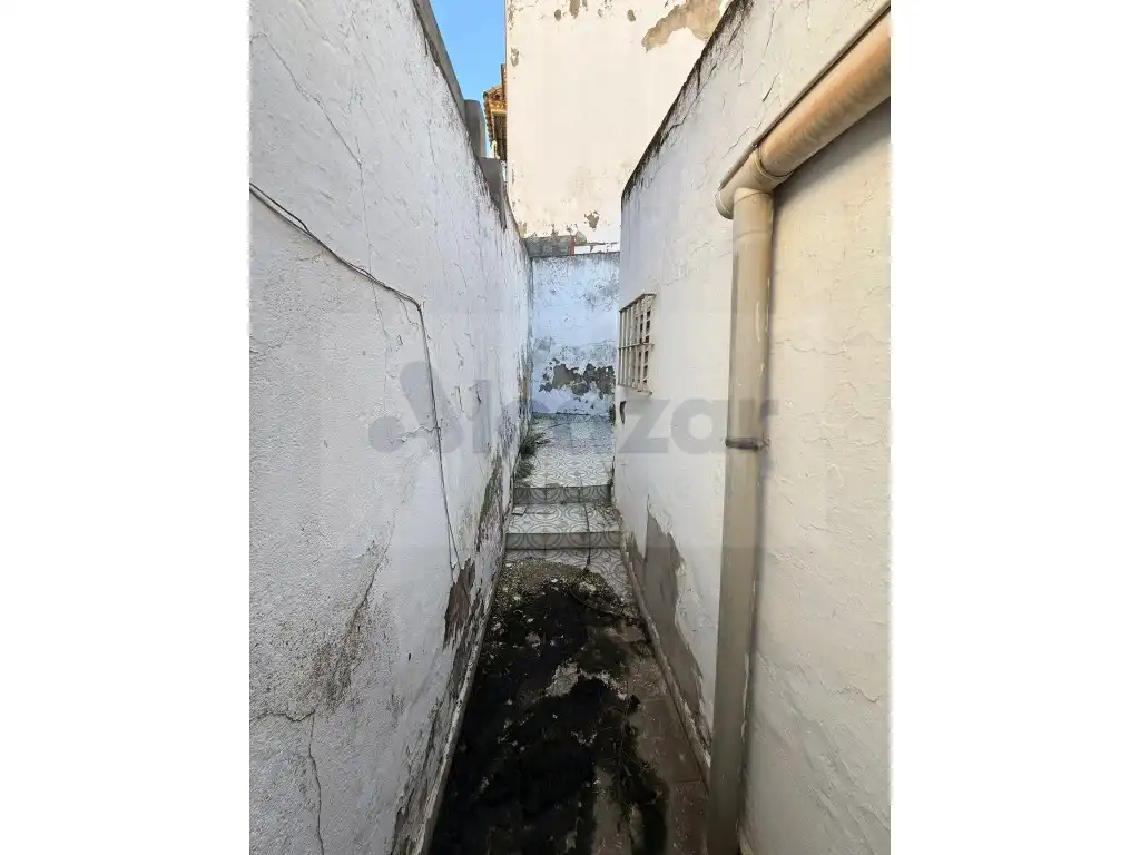 Exterior view of Houses for sale in Alcalá de Guadaira