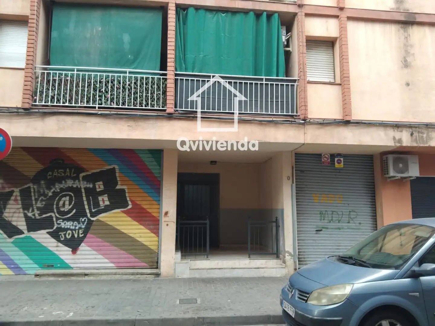 Appartamento in vendita a Sèquia