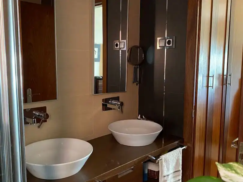 Wohnung mit Pool zum Verkauf in Silvina 1, imagen 15