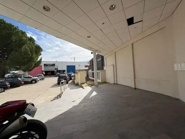 Local comercial en venta en Calle del Rey, imagen 11