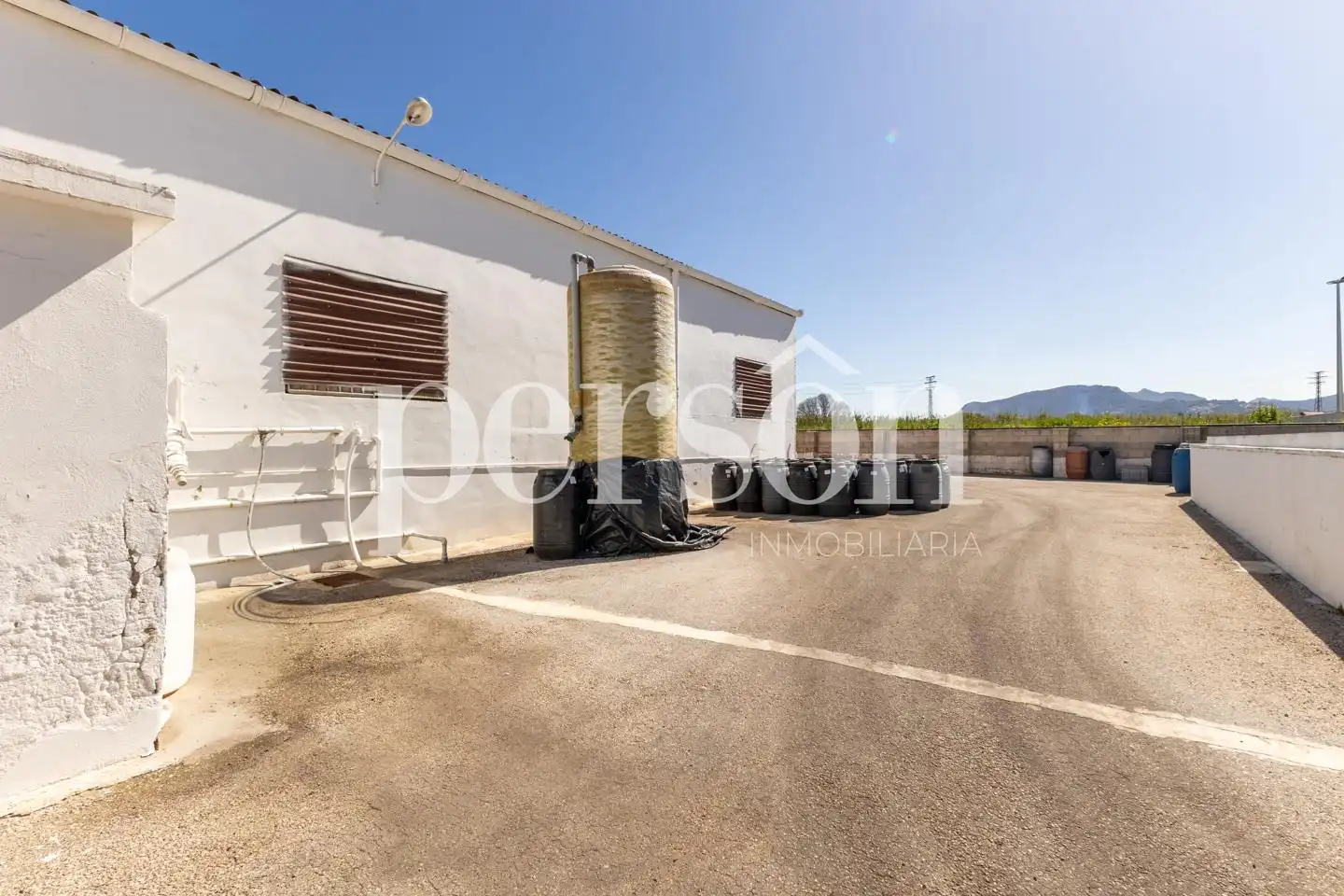 Nave industrial en venta en Urbanitzacions i Pedanies Nord, imagen 7