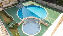 Piscina de Pis en venda en Salou amb Jardí privat, Terrassa i Balcó