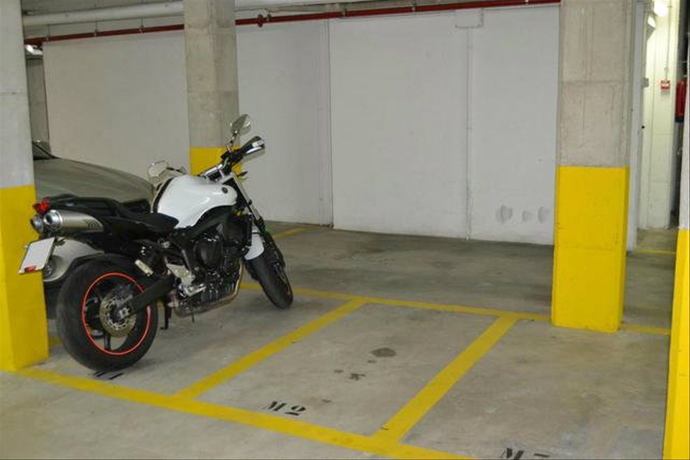 Aparcament de Garatge de lloguer en Granollers