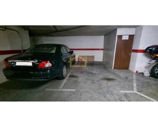 Parking of Garage for sale in Salamanca Capital