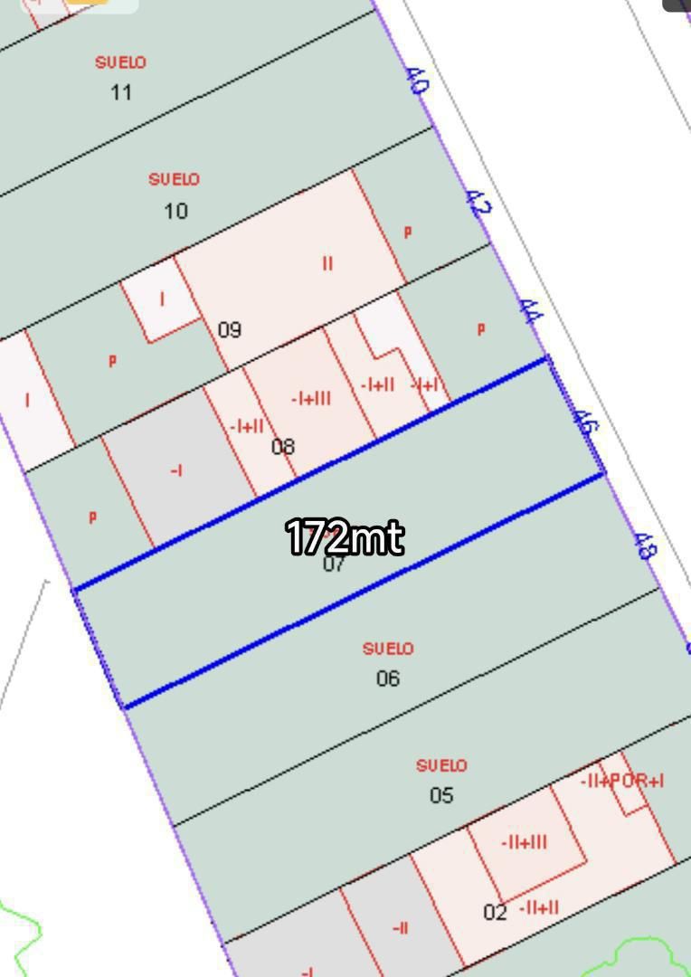Residencial en venda en Alcalá de Guadaira