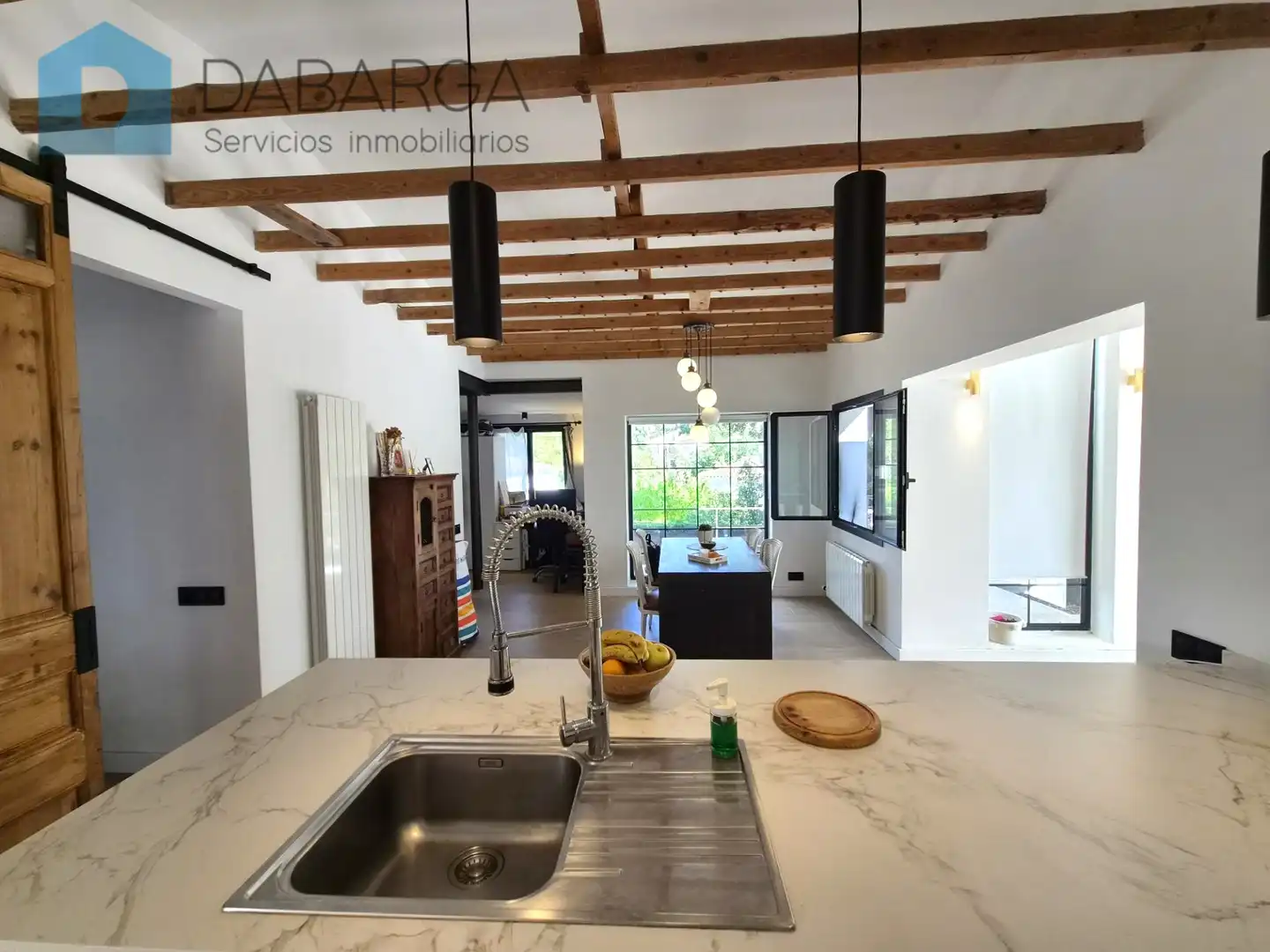 Villa avec jardin à vendre à Vacarisses, imagen 6