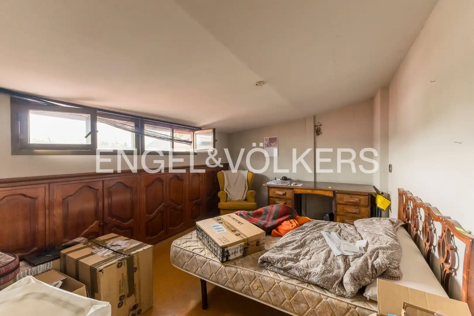 Penthouse with pool for sale in Ciudad Lineal, imagen 51