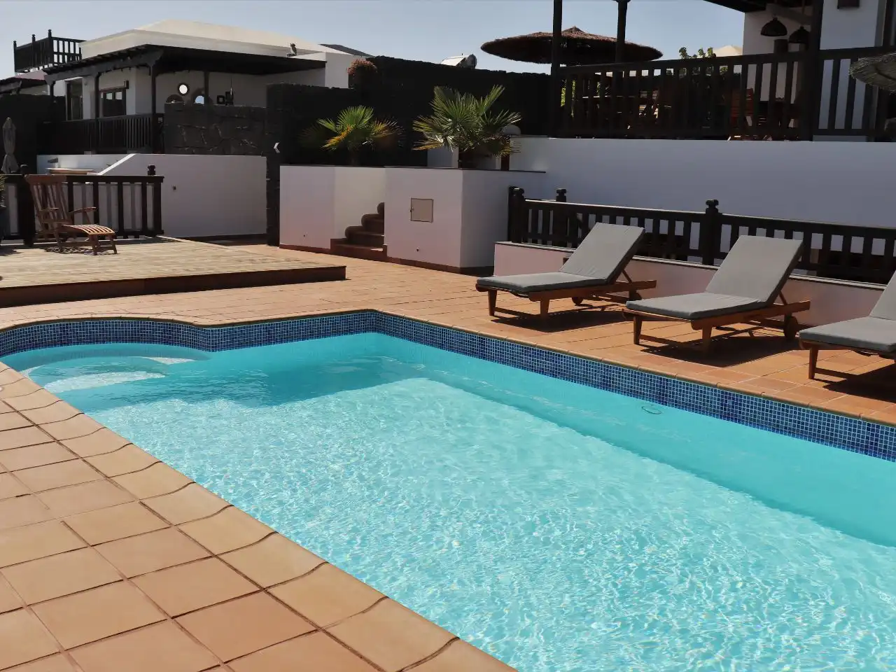 Adosado con piscina en venta en Holanda 2, imagen 3