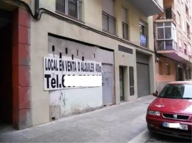 Gewerbefläche zum Verkauf in Carrer de Torras i Bages, imagen 15