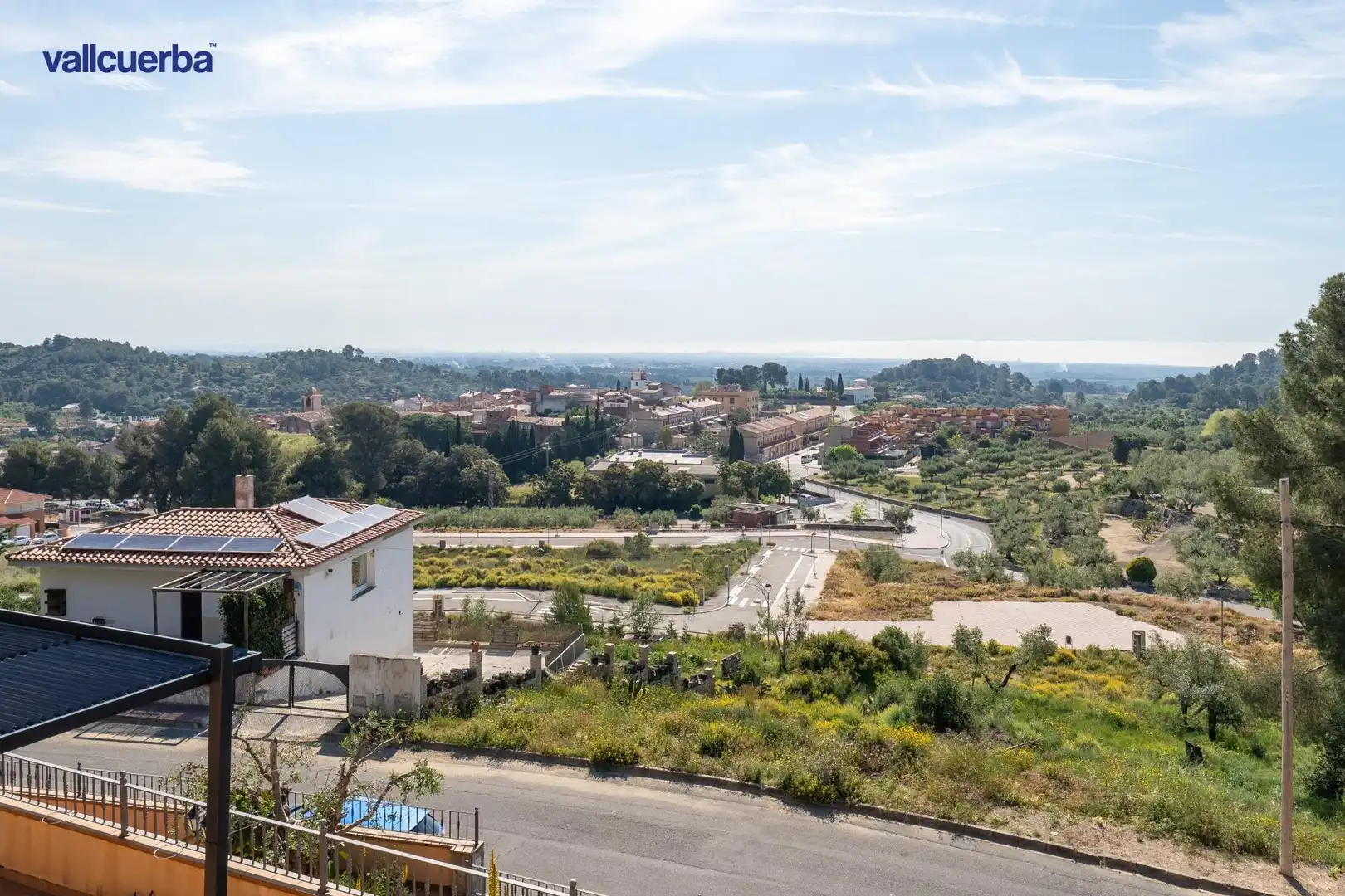 Casa adosada en venta en Riudecanyes con Aire acondicionado, Calefacción y Jardín privado