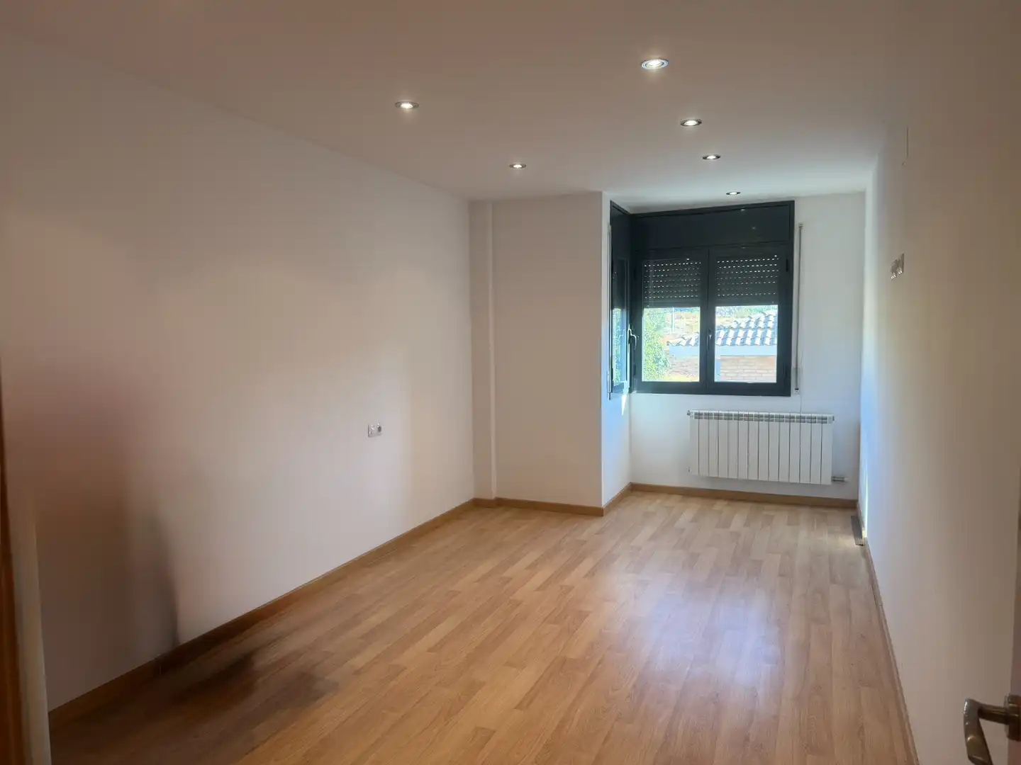 Habitación de Dúplex en venta en Almacelles con Aire acondicionado, Calefacción y Parquet