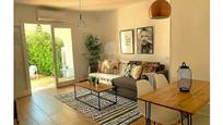 Living room of Flat for sale in Ciutadella de Menorca  with Air Conditioner and Terrace