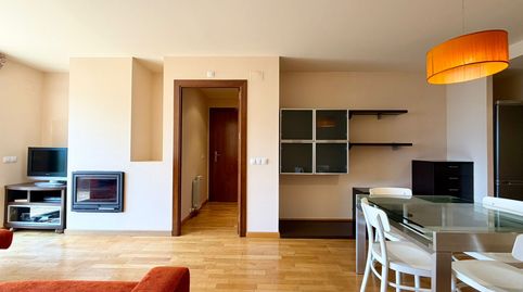 Foto 5 de Pis en venda a Carrèr Sant Esteve, 1, Montcorbau, Vielha e Mijaran
