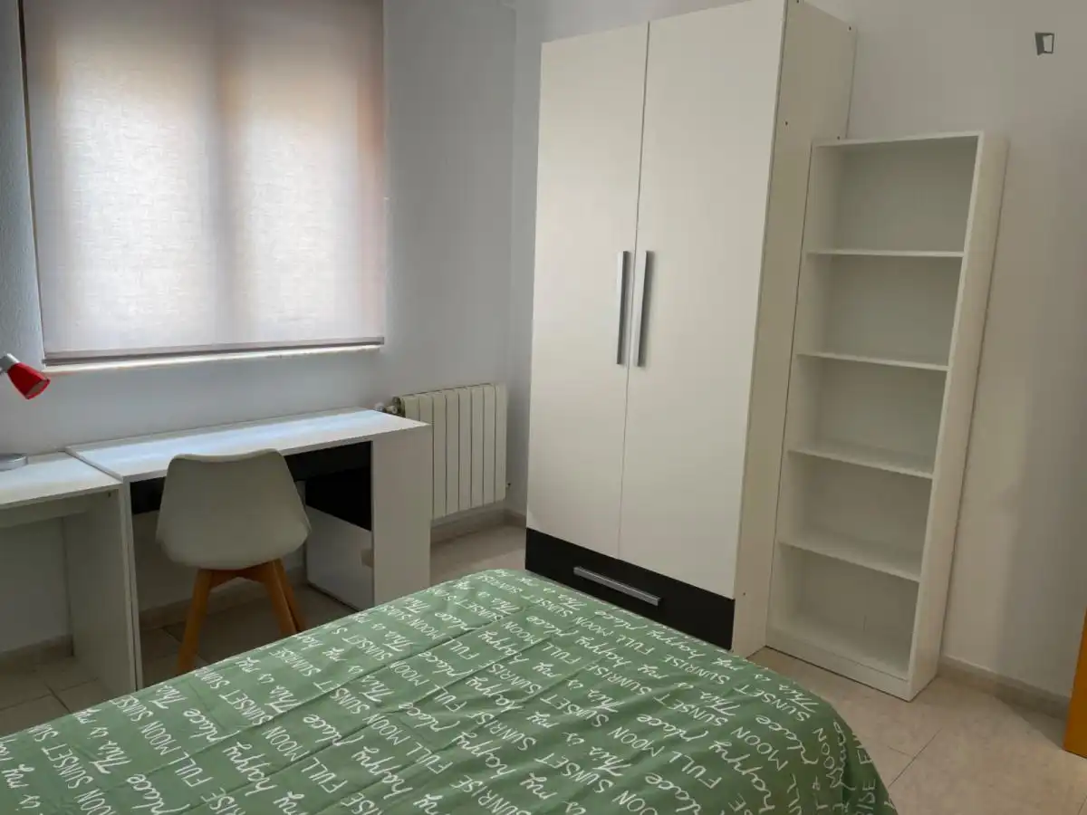 Habitación en Salamanca, Salamanca