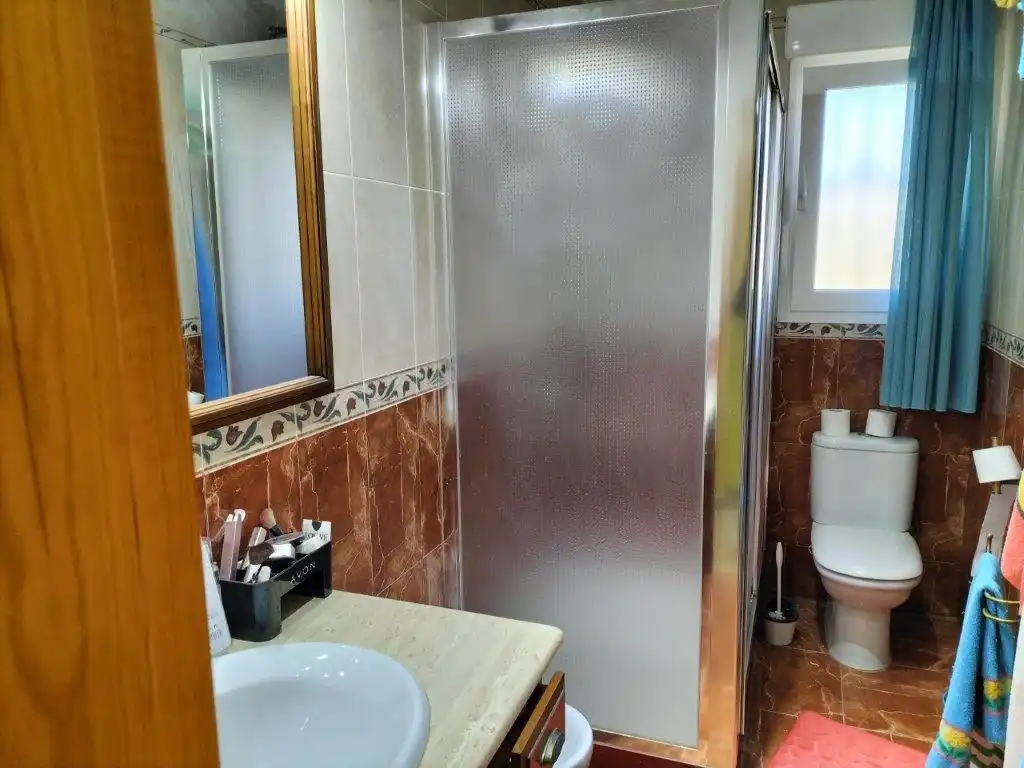 Casa amb jardí en venda a Camino Jauro, imagen 12