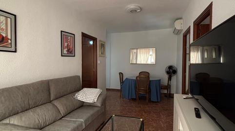 Foto 5 de Pis de lloguer a Calle Ángel Barrios, Camino de Ronda,  Granada Capital