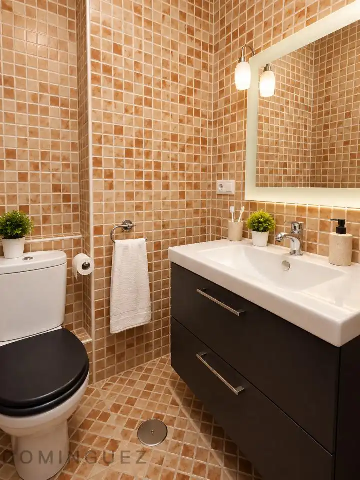 Flat with lift for sale in Marín, imagen 30
