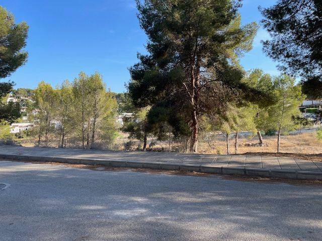 Terreno residencial en Venta en Benimeit - Tabaira