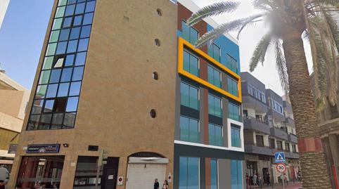Photo 2 of Flat for sale in Calle José Franchy Roca, 18, Santa Catalina - Canteras, Las Palmas