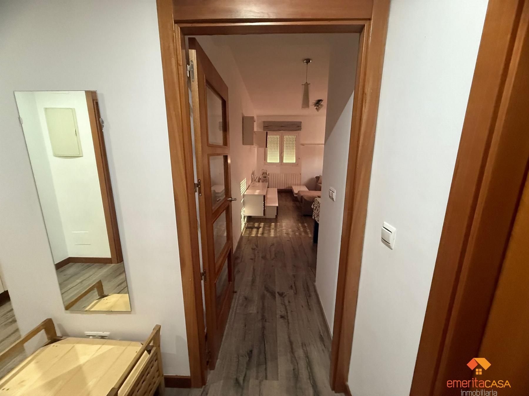 Ático en venta en Mérida con Aire acondicionado, Calefacción y Parquet
