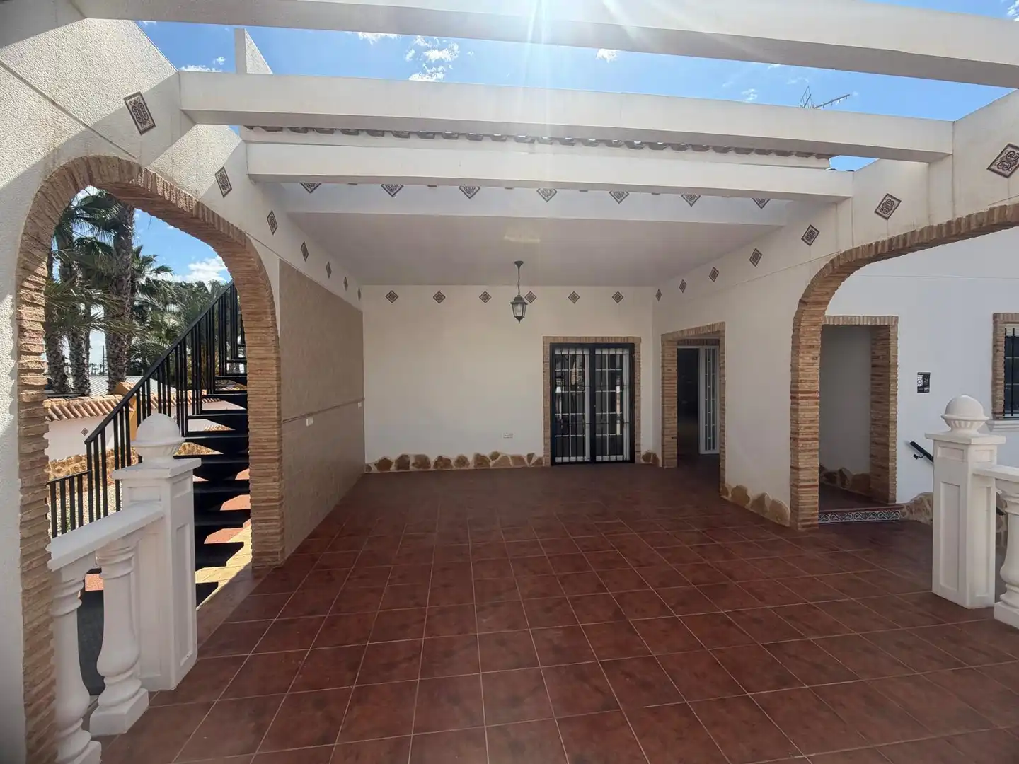 Casa rustica con giardino in vendita a Catral, imagen 21