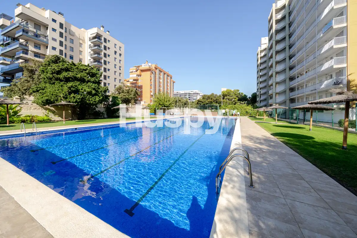 Piso con terraza en venta en Playa de San Juan - El Cabo de las Huertas, imagen 26