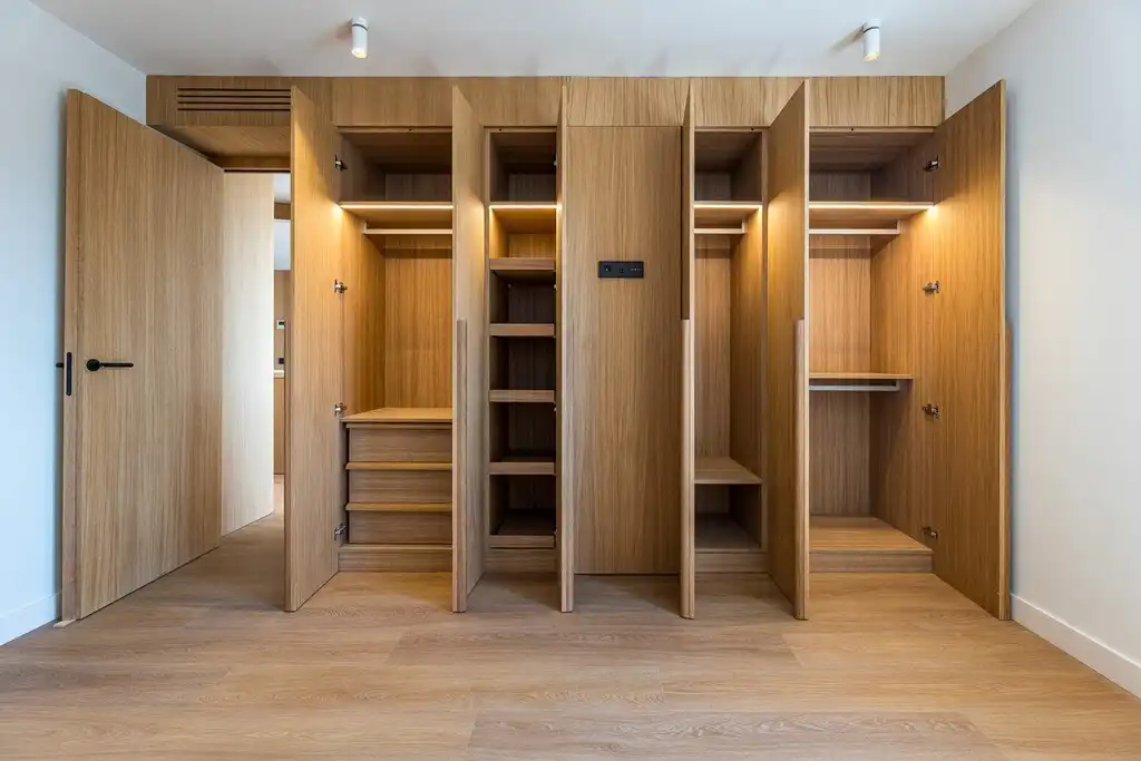 Apartament de lloguer a Plaça dels Patins