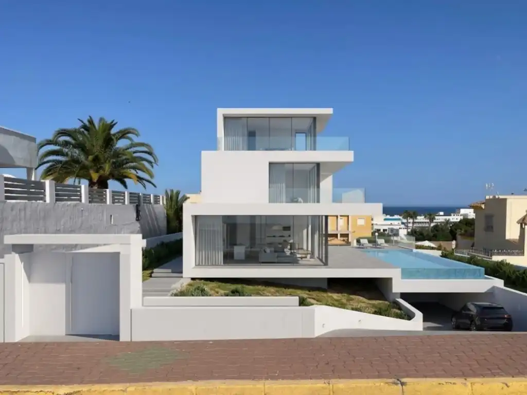 Lands and plots for sale in Calle Marques Chavarri, imagen 7