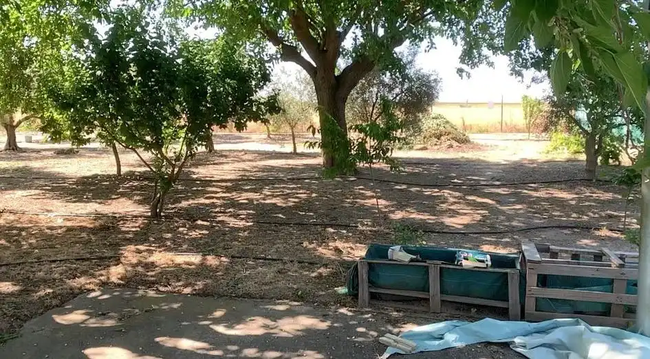 Xalet amb piscina en venda a Don Benito, imagen 22
