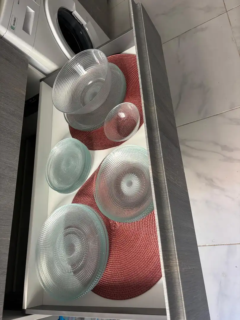 Cocina de Piso en venta en Valencia con Aire acondicionado, Calefacción y Balcón