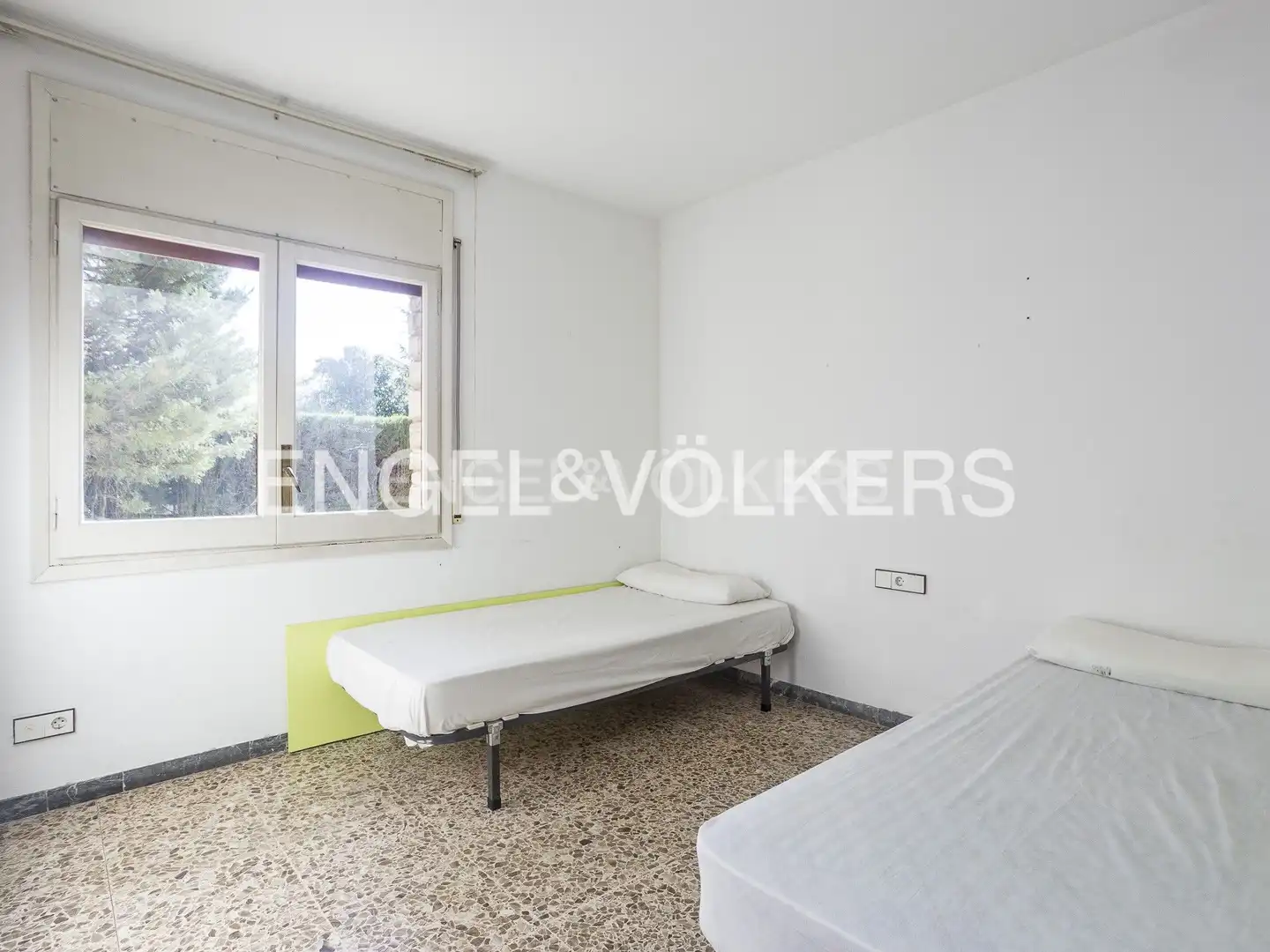 Habitación de Casa o chalet en venta en La Pobla de Claramunt con Calefacción, Jardín privado y Terraza