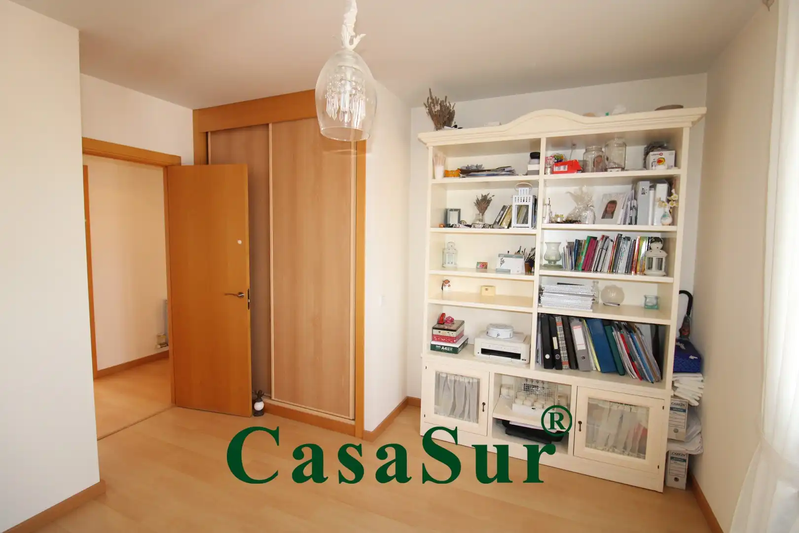 Dormitori de Àtic en venda en Valladolid amb Calefacció, Parquet i Terrassa